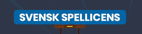 Svensk spellicens