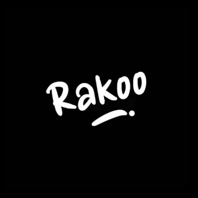 rakoo casino logo