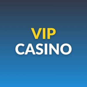 High roller & VIP casino