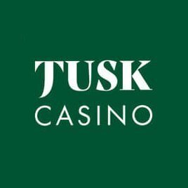 Tusk Casino Logga