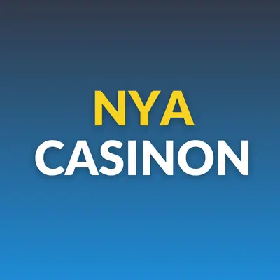 nya casinon utan svensk licens