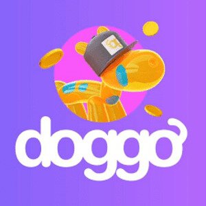 Doggo casino logga