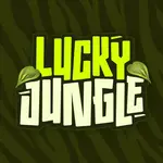 Lucky Jungle Casino Logga