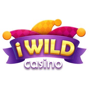iWild Casino Logga