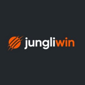Jungliwin Casino logga