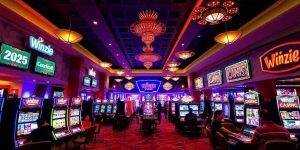 Winzie Casino Recension 2025: Är Det Värt Att Spela?