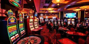En djupgående Pop Casino recension: Vad du behöver veta innan du spelar