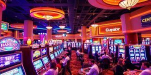 Upptäck Klirr Casino Recension: En Djupdykning i 2025 års Bästa Nätcasino