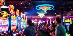 Otto Casino Recension: Spelupplevelsen och erbjudanden