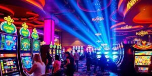 Madrush Casino Recension 2025