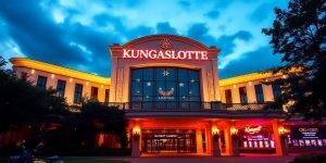 Kungaslottet Casino Recension: En Djupdykning i Sveriges Nyaste Spelupplevelse