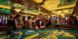 Frank Casino 2025 – Spelares ärliga omdöme