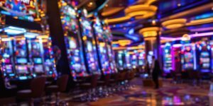 Nitrowin Casino 2025 – Hur bra är det egentligen?