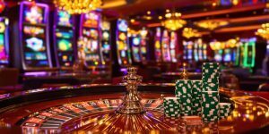 Speedy Casino Recension 2025: En Djupgående Analys av Spelupplevelsen