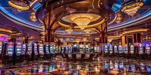 Gogo Casino Recension 2025: En Djupdykning i Spelupplevelsen och Bonusar