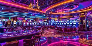 Recension: No Account Casino 2025 – En snabb, säker och stilren spelupplevelse