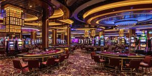 Luckydays Casino Recension 2025 – Så Bra Är Spelupplevelsen