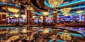 Dunder Casino Recension 2025: En Djupgående Analys av Spelupplevelsen