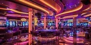 Upptäck Nano Casino Recension: En Djupgående Analys