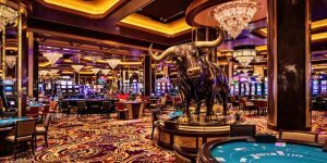 En grundlig Bull Casino recension: Vad spelare verkligen tycker 2025