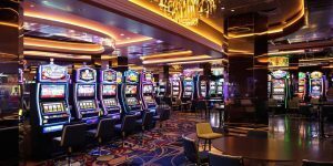 Slot Hype Casino 2025 – Ärlig Recension & Spelaromdömen