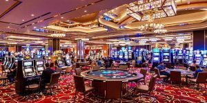 Supersnabbt Casino Recension: En Djupgående Analys av Bonusar och Spelutbud 2025