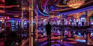 Ninja Casino Recension 2025
