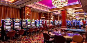Upptäck Freja Casino Recension: En Ärlig Granskning av Spelupplevelsen 2025