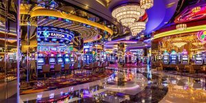 Kazoom Casino Recension: Allt du behöver veta 2025