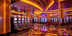 Yoyo Casino Recension 2025: Är Det Värt Att Spela Här?