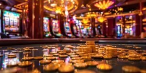 Unibet Casino 2025 – Fullständig Recension & Betyg