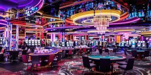 Ärlig Hyper Casino Recension 2025: Vad Spelare Verkligen Tycker
